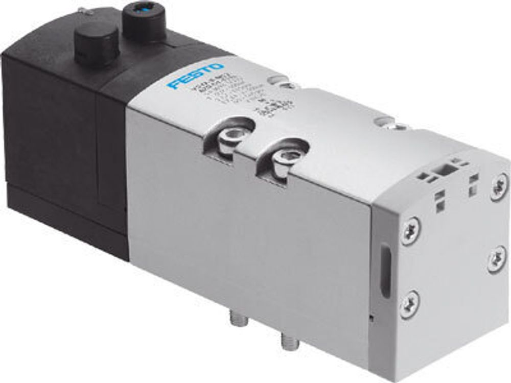 VSVA-B-M52-MZD-D1-1T1L Распределитель с электроуправлением