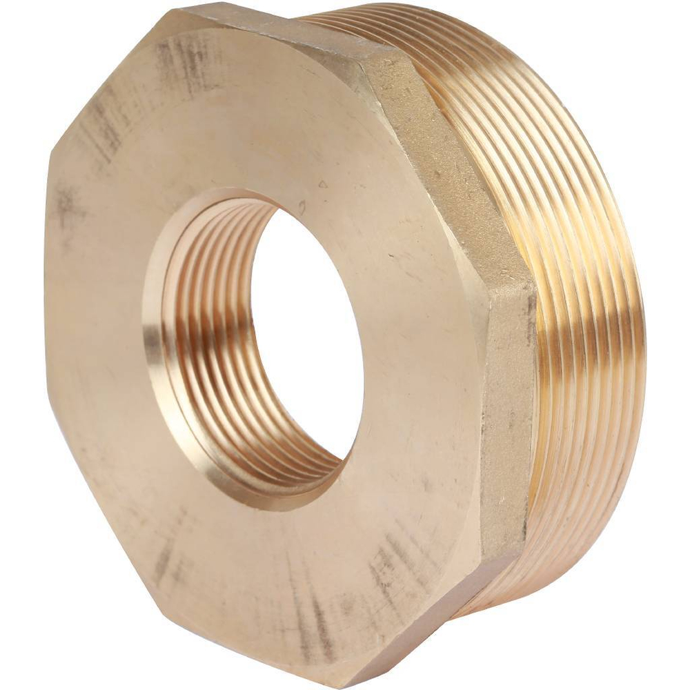Футорка STOUT 1 1/4"x3" ВР/НР