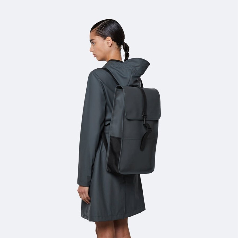 Рюкзак Rains Backpack