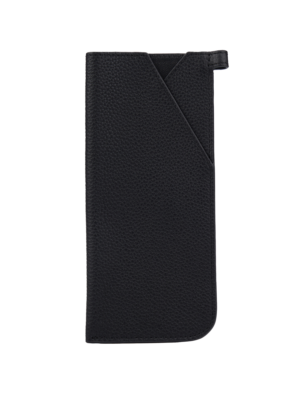 Чехол для очков BERN цвета черного янтаря