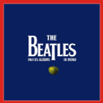 The Beatles / US Albums In Mono (Limited Edition)(8LP)