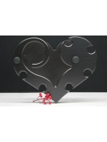 Бар 6 предметный "Романтика"