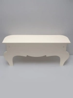 Полка настенная навесная