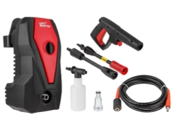 Очиститель высокого давления WORTEX PW 1217 Wortex PW121700025