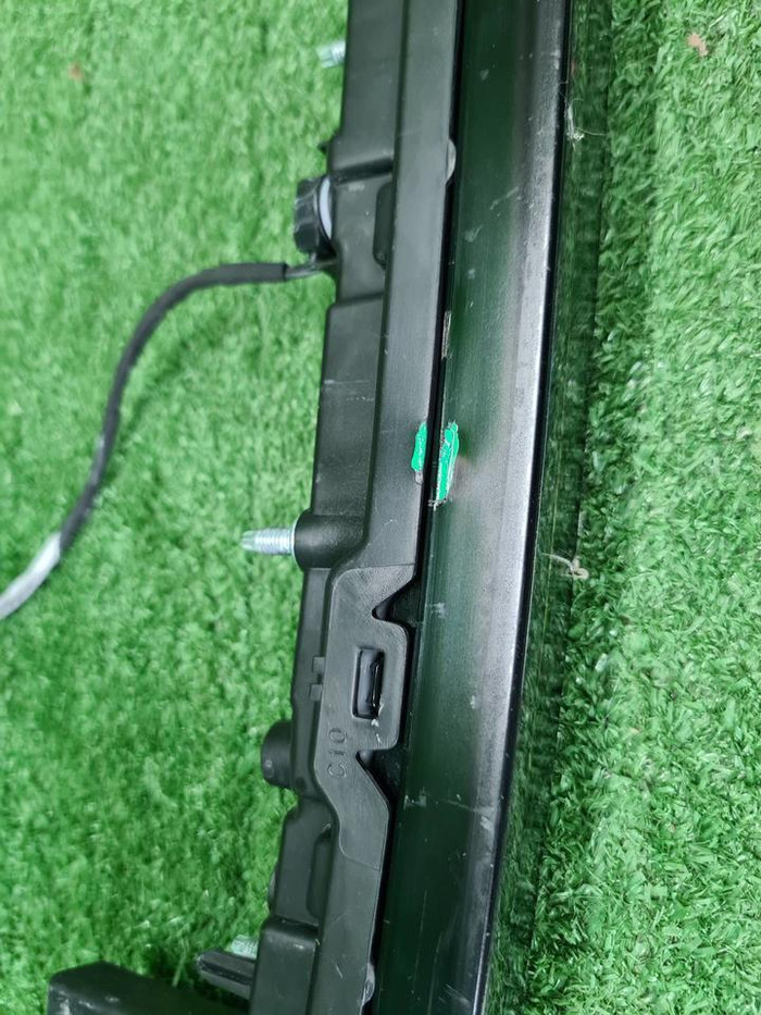 ДХО центральный EXEED LX (2019-н.в.) LED