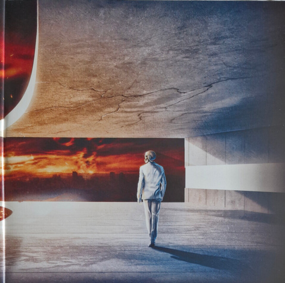 Megadeth / Megadeth (2LP)