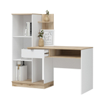 Юкки СТ 1Я 1500 Стол компьютерный