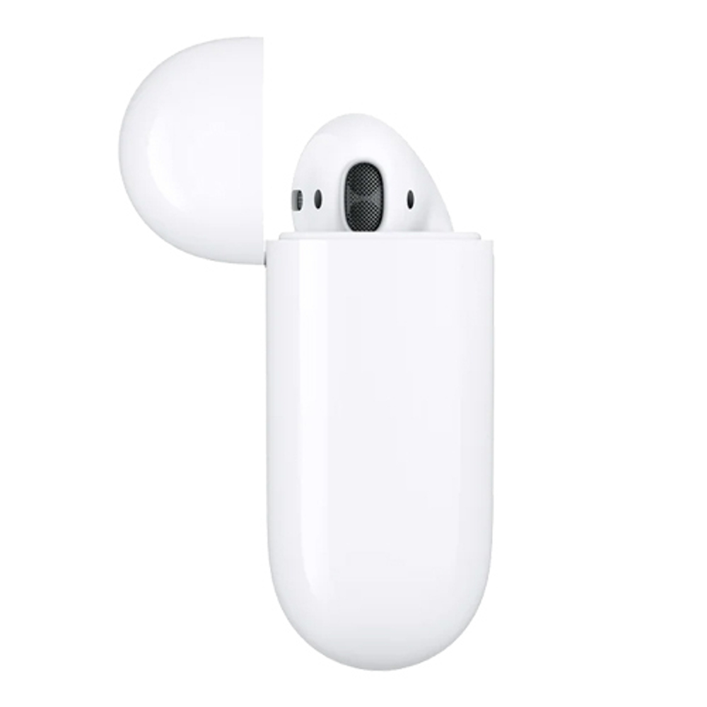 Apple Airpods 2 (без беспроводной зарядки чехла)