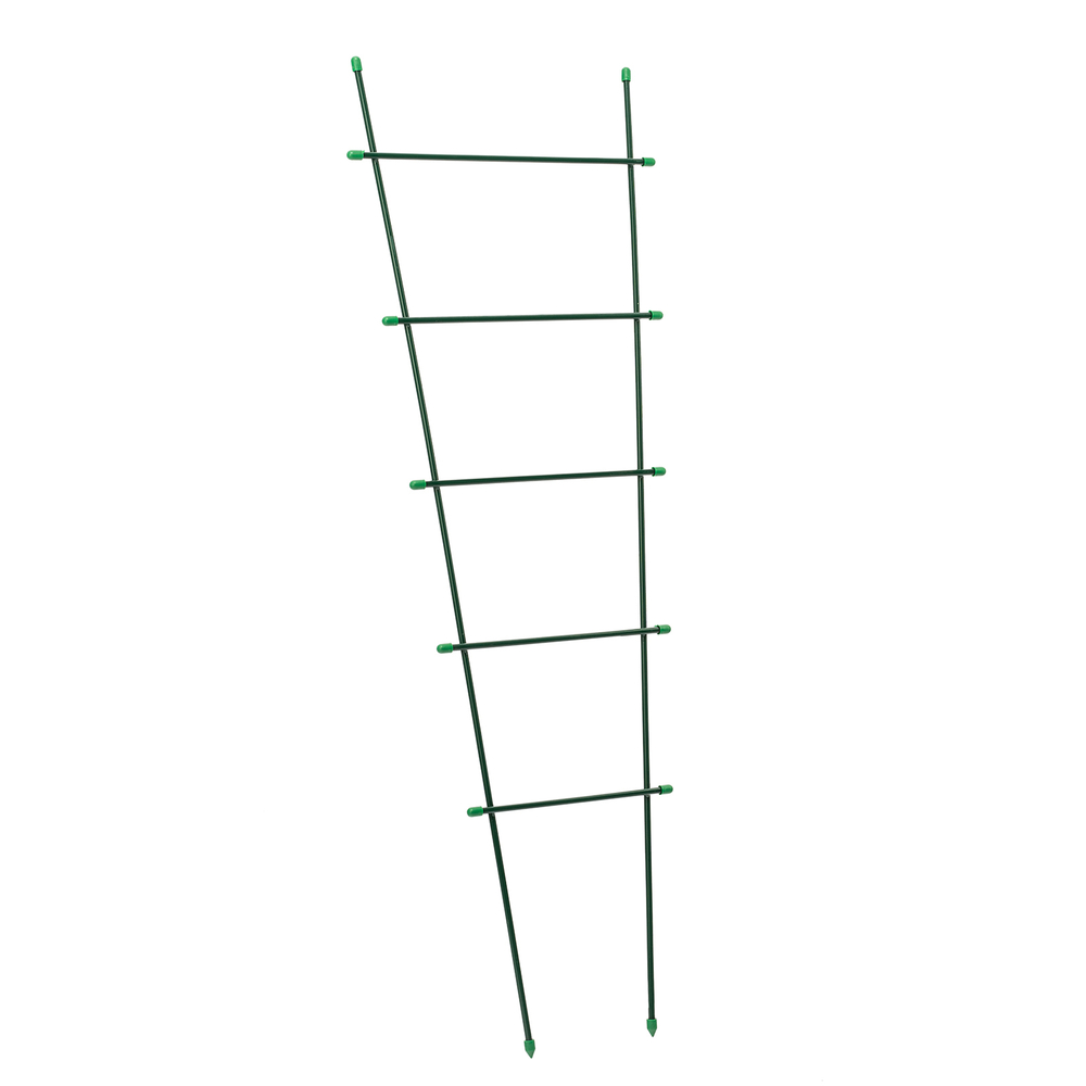 Шпалера - трапеция, 5 ступеней, 0,2/0,45х1,4 м// Palisad