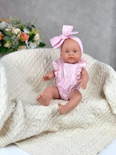 Кукла LAMAGIK виниловая Mila 39см (39305)