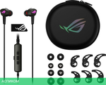 Наушники ASUS ROG Cetra II (90YH02S0-B2UA00)