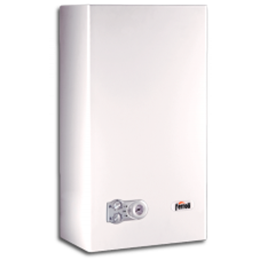 Газовый котел Ferroli DOMINA F 32 N