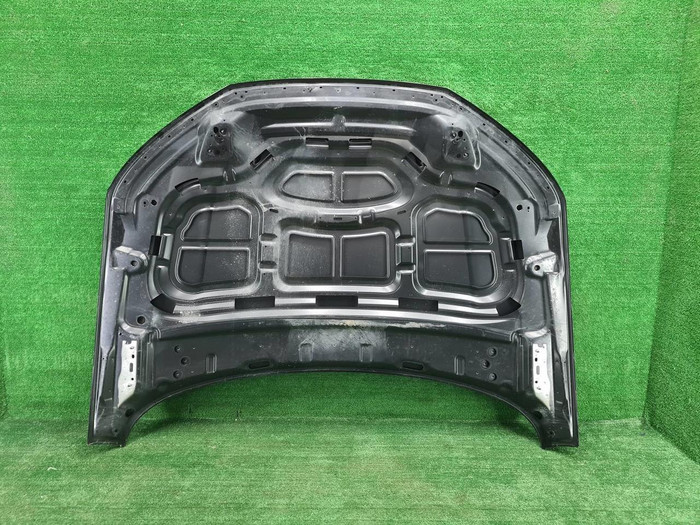 Капот Audi Q5 2 80A (2017-н.в.)