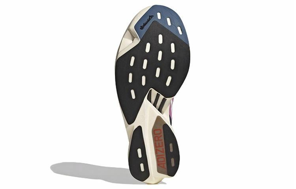Кроссовки Adidas Adizero Adios Pro 3