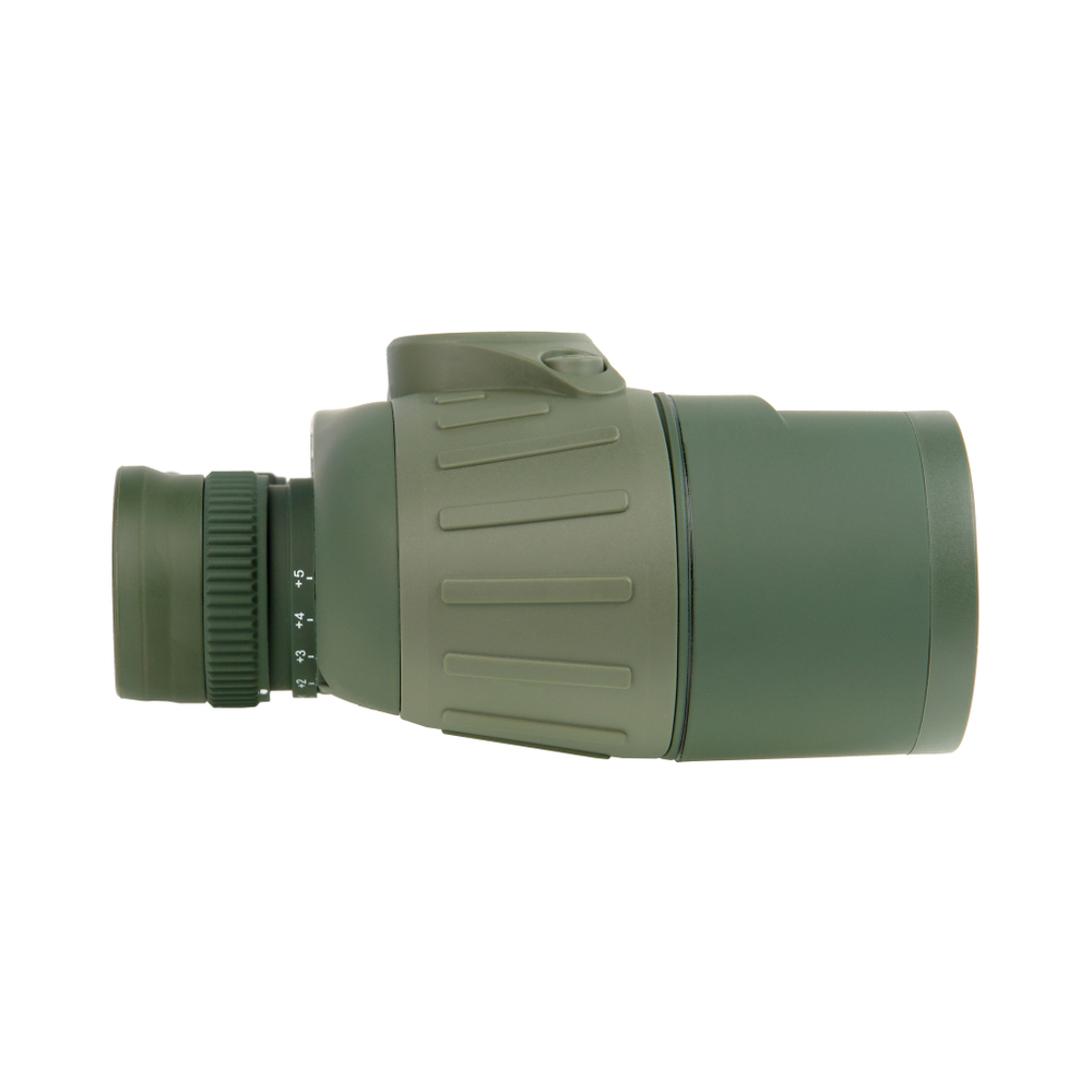 Бинокль Veber Waterproof 7x50 БПс плавающий с компасом