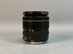 FujiFilm XF 18-55mm F2.8-4 LM OIS