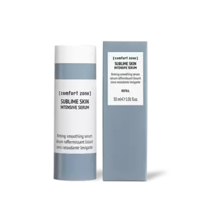 Интенсивная лифтинг сыворотка (рефилл) Comfort Zone SUBLIME SKIN INTENSIVE SERUM 30 мл