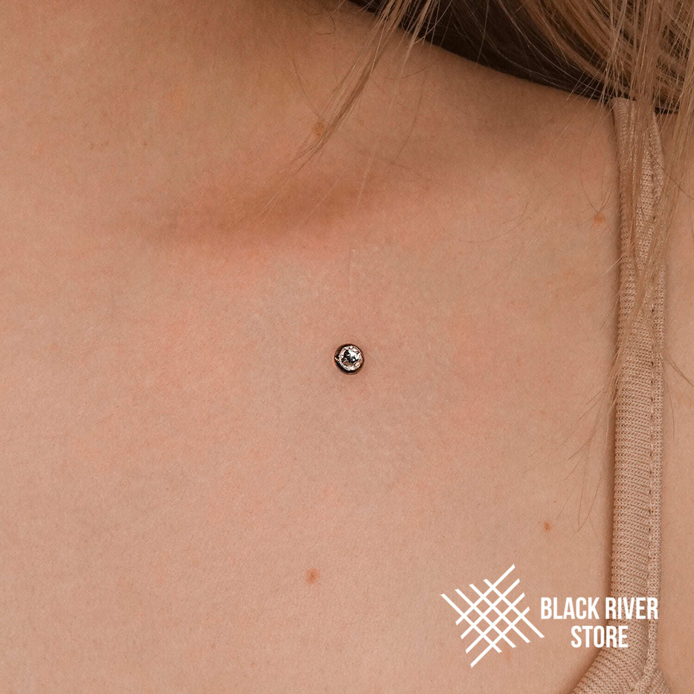 Накрутка Crystal