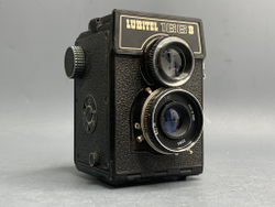 Lomo Lubitel 166B