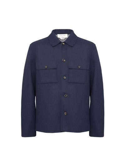 Куртка-рубашка Jacob Cohen