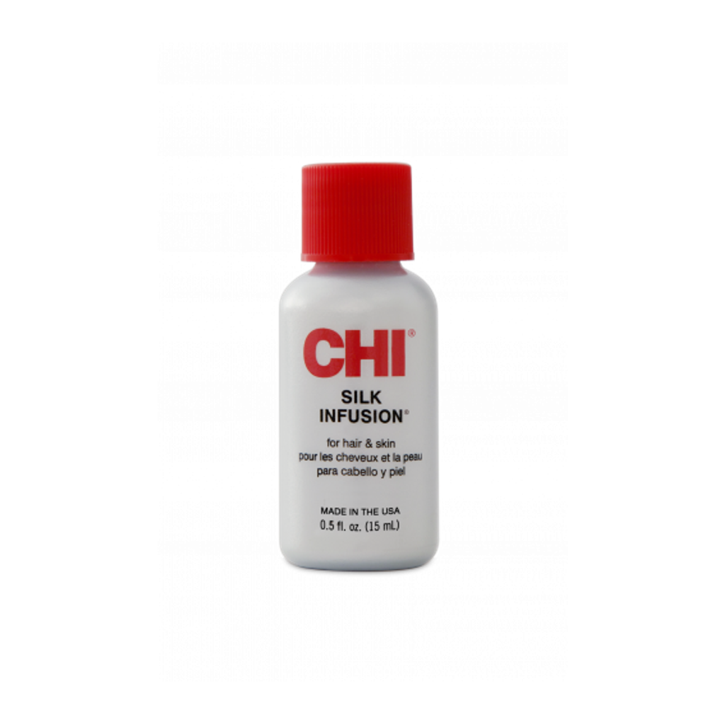 CHI INFRA Гель Шелковая Инфузия Silk infusion, 15 мл