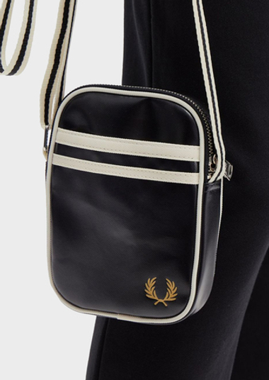 Сумка FRED PERRY Classic Small Side Bag