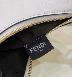 Fendi Fendigraphy Small 29 cm