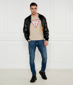 Футболка GUESS - бежевый(M2YI71 I3Z14)