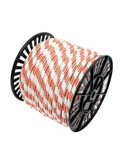 Плетеная веревка Gigant п/п, 32 пряди, 16мм х 50м HRS-07