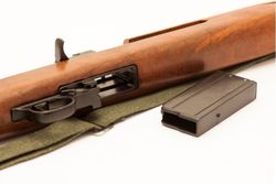 Denix Карабин М1 с ремнем