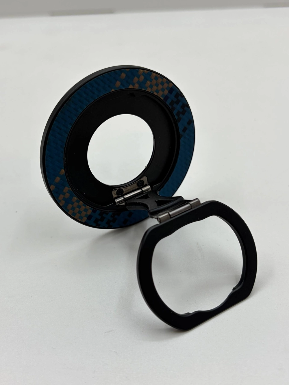 Кольцевой держатель