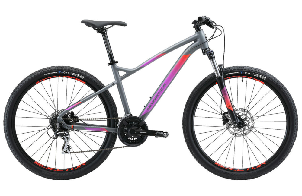 Женский велосипед Silverback Splash 2 SLD (2019)