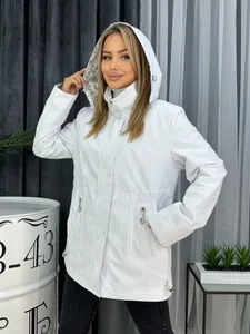 Ветровка 101-2 Fabrika