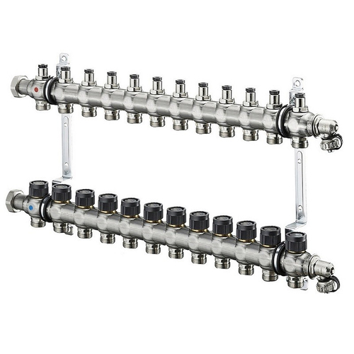 Колл. группа БЕЗ расход. 12-вых. OVT  (4/1шт)