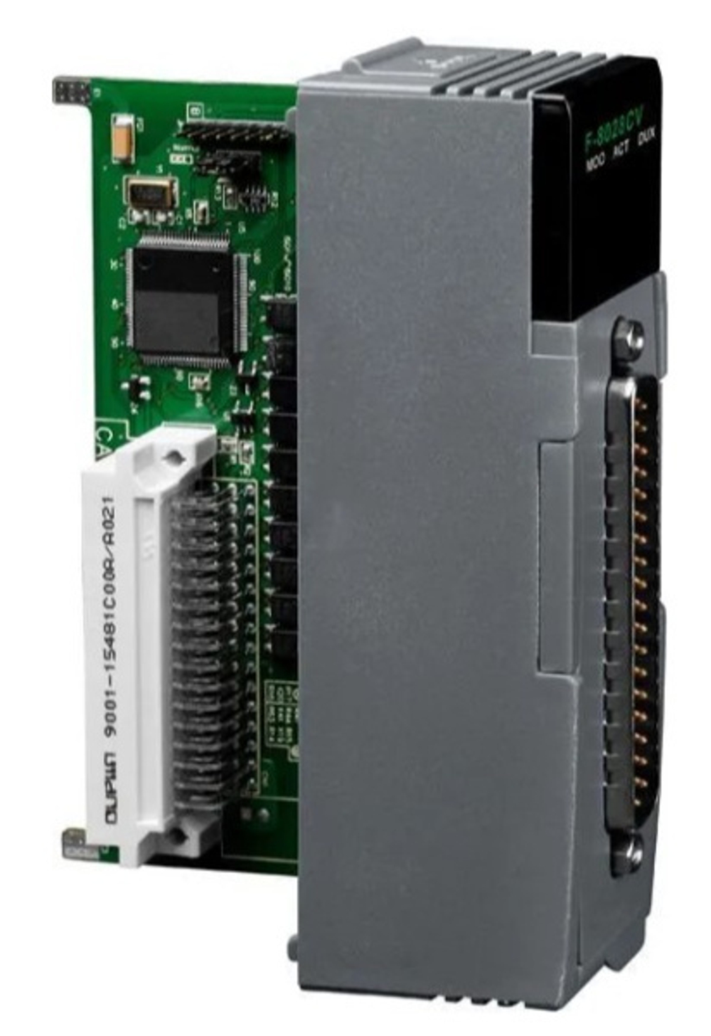 Модуль ICP DAS F-8028CV (F-8028V2)