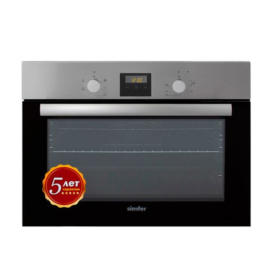 Электрический духовой шкаф Simfer B5EH55001