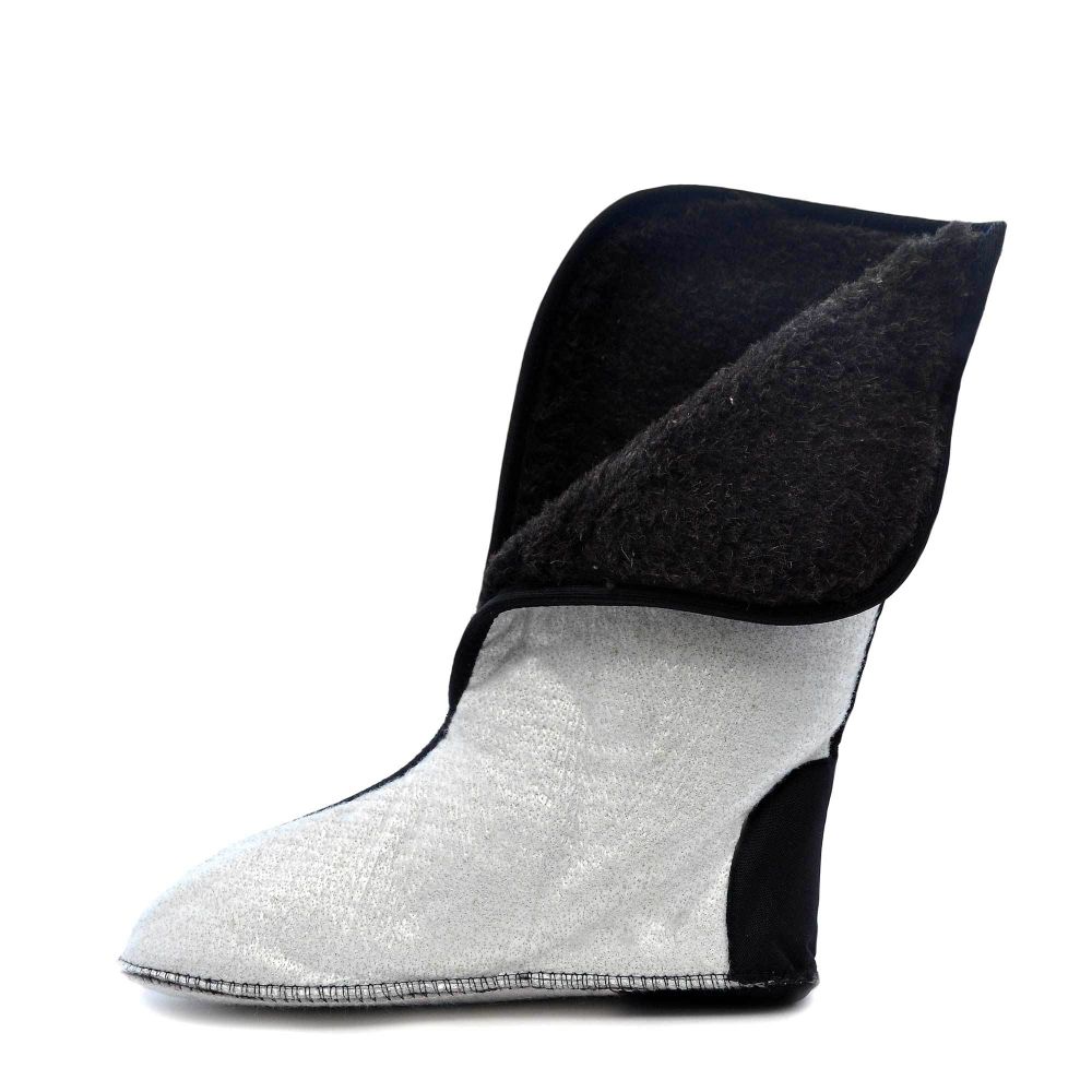 Сапоги с шипами Nordman Quaddro до -50С, подошва ТЭП