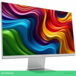 Монитор Digma Pro 27" Art M (серебристый)