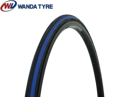 Покрышка 28 (700x25C) P-1076 Classic Road, WANDA (NN003813)