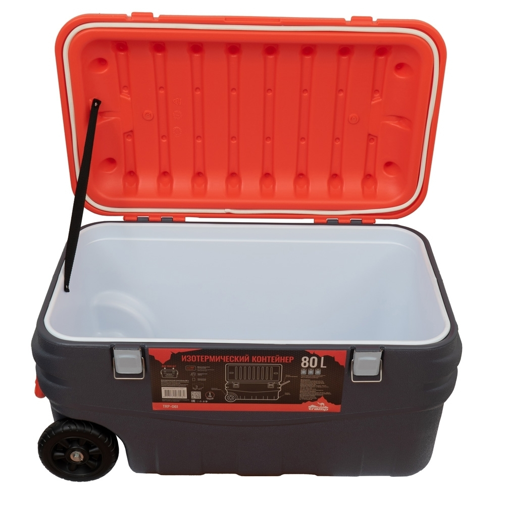 Tramp сет изотермических контейнеров 30 + 80 л TRP-058.061