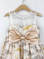 Новое платье Hucklebones, 116