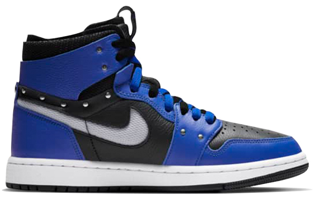 Кроссовки Jordan Air Jordan 1 (Женская размерная сетка)
