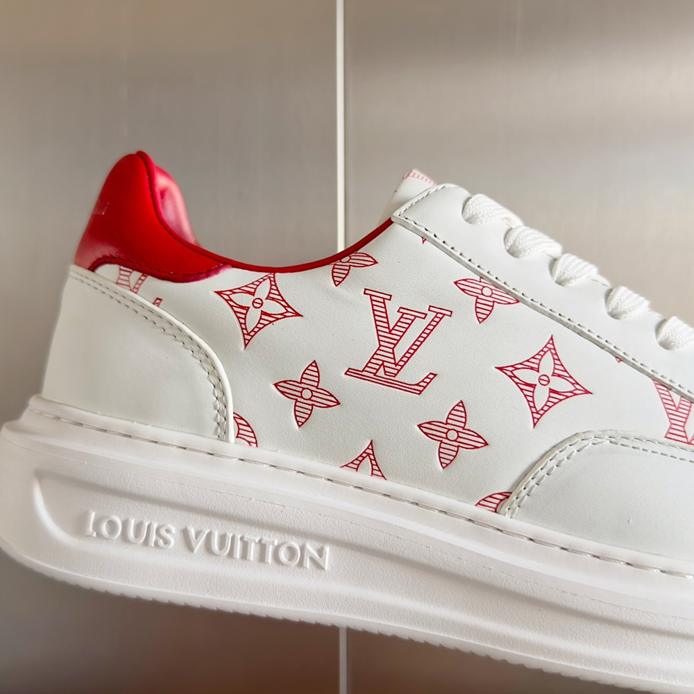 Louis Vuitton Beverly Hills Sneaker