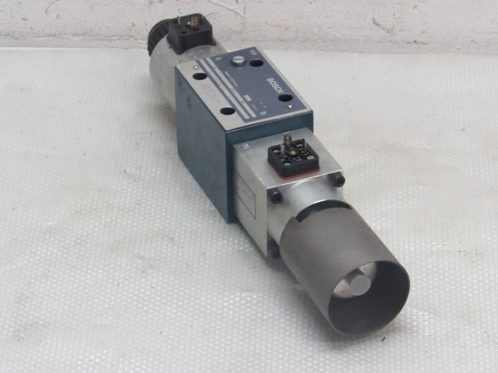 Bosch/Rexroth 081WV10P1V1067WS024/00CSD84