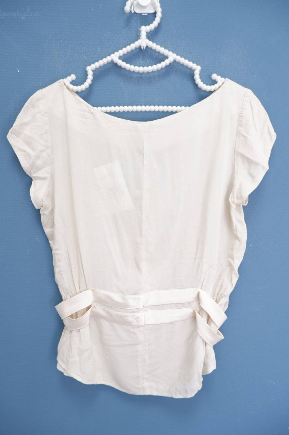 Блузка для летнего настроения 42/44 размер