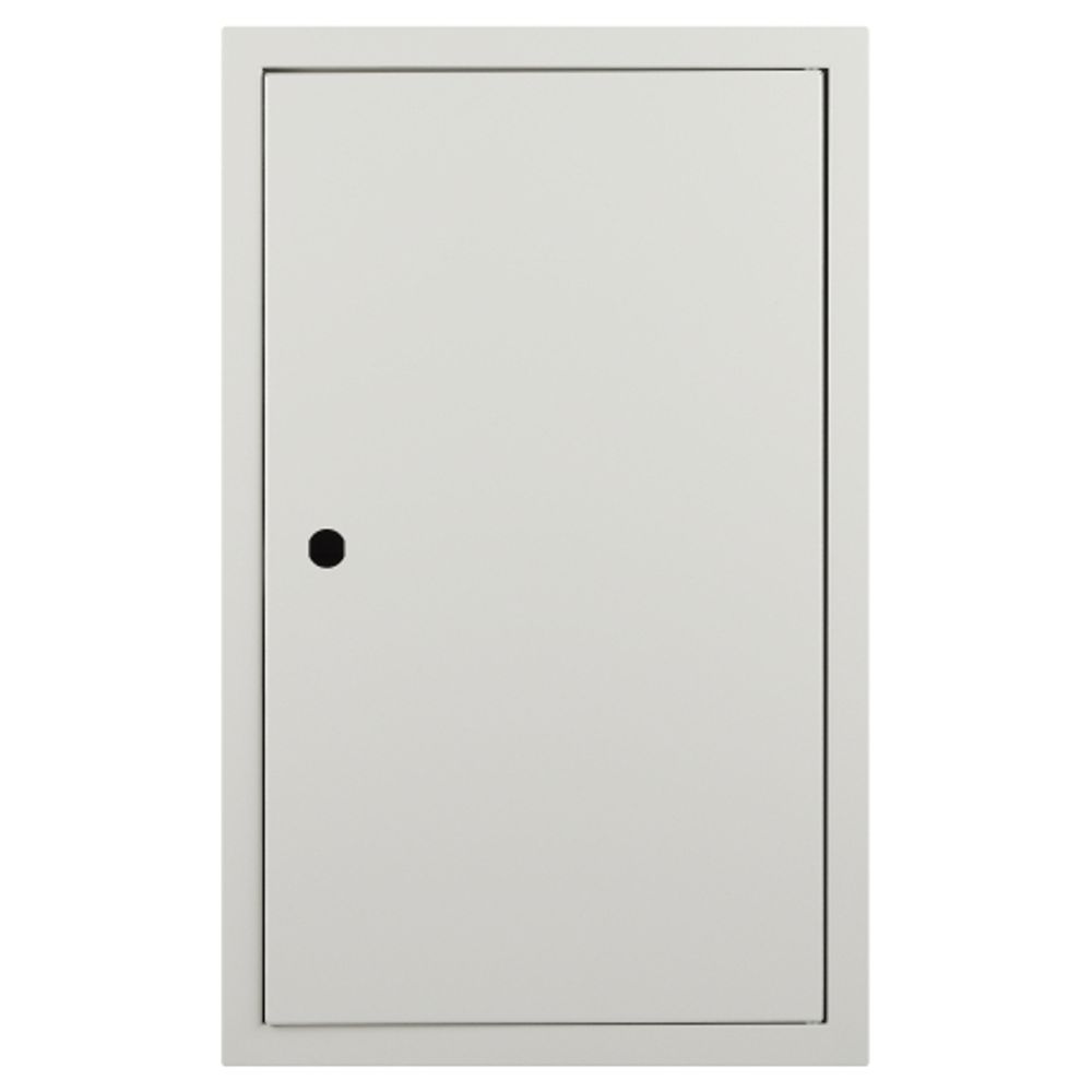 Корпус металлический навесной ЭРА ЩРН-36 (480х300х120) IP31 УХЛЗ серый