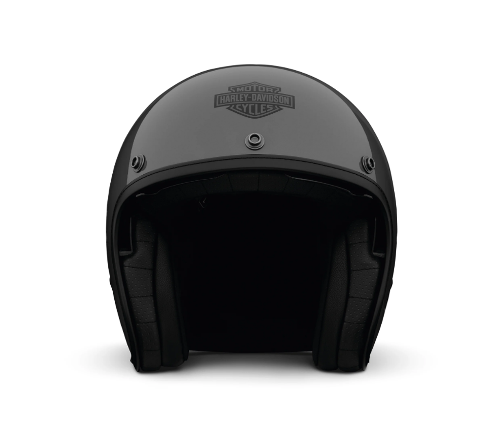 Шлем Achromatic Sun Harley-Davidson