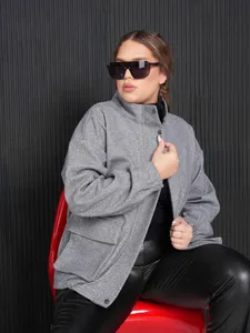 Бомбер 22011553-1 Фабрика Моды