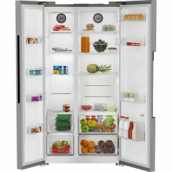 Холодильник Hotpoint HFTS 640 X