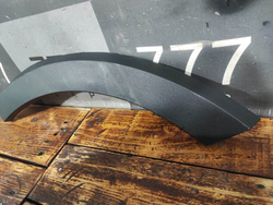 Накладка двери задней левой Haval Jolion 24-нв Б/У Оригинал 5006107XST01A